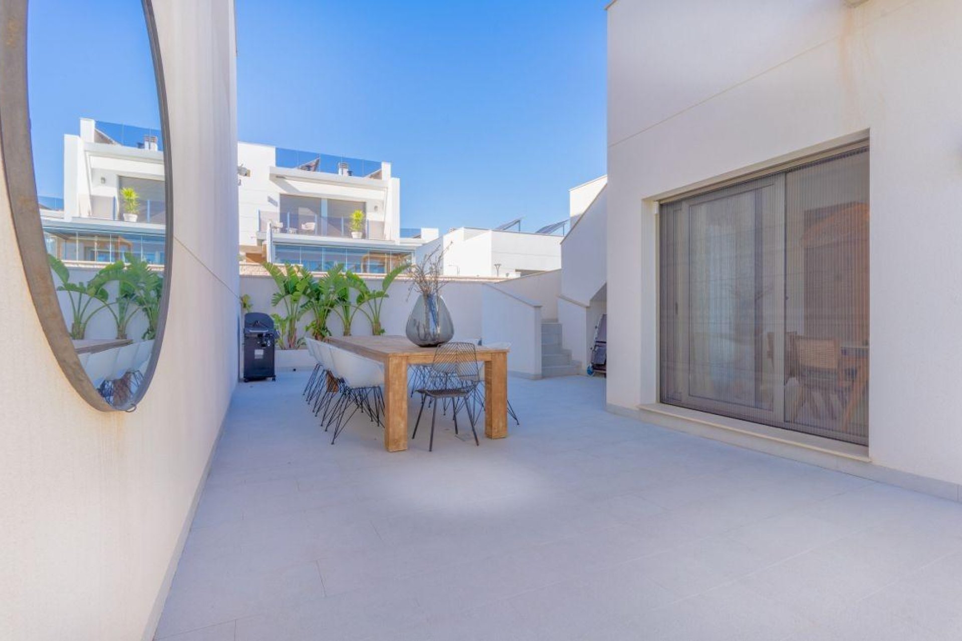 Resale - Villa -
San Miguel de Salinas - Altos de san miguel