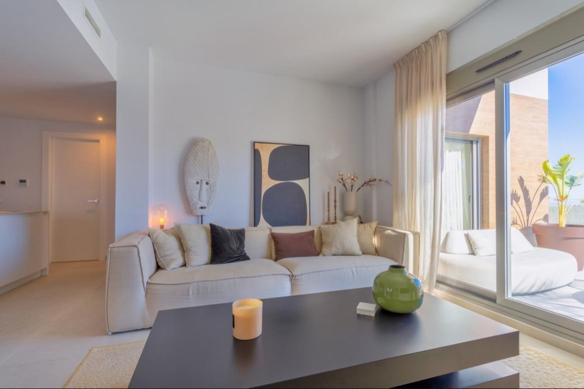 Resale - Villa -
San Miguel de Salinas - Altos de san miguel