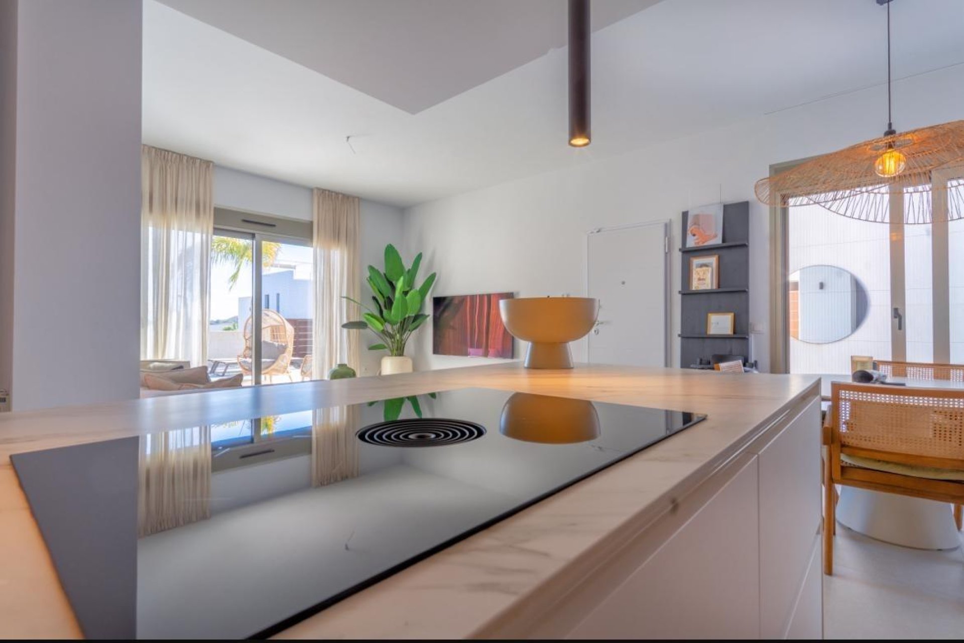 Resale - Villa -
San Miguel de Salinas - Altos de san miguel