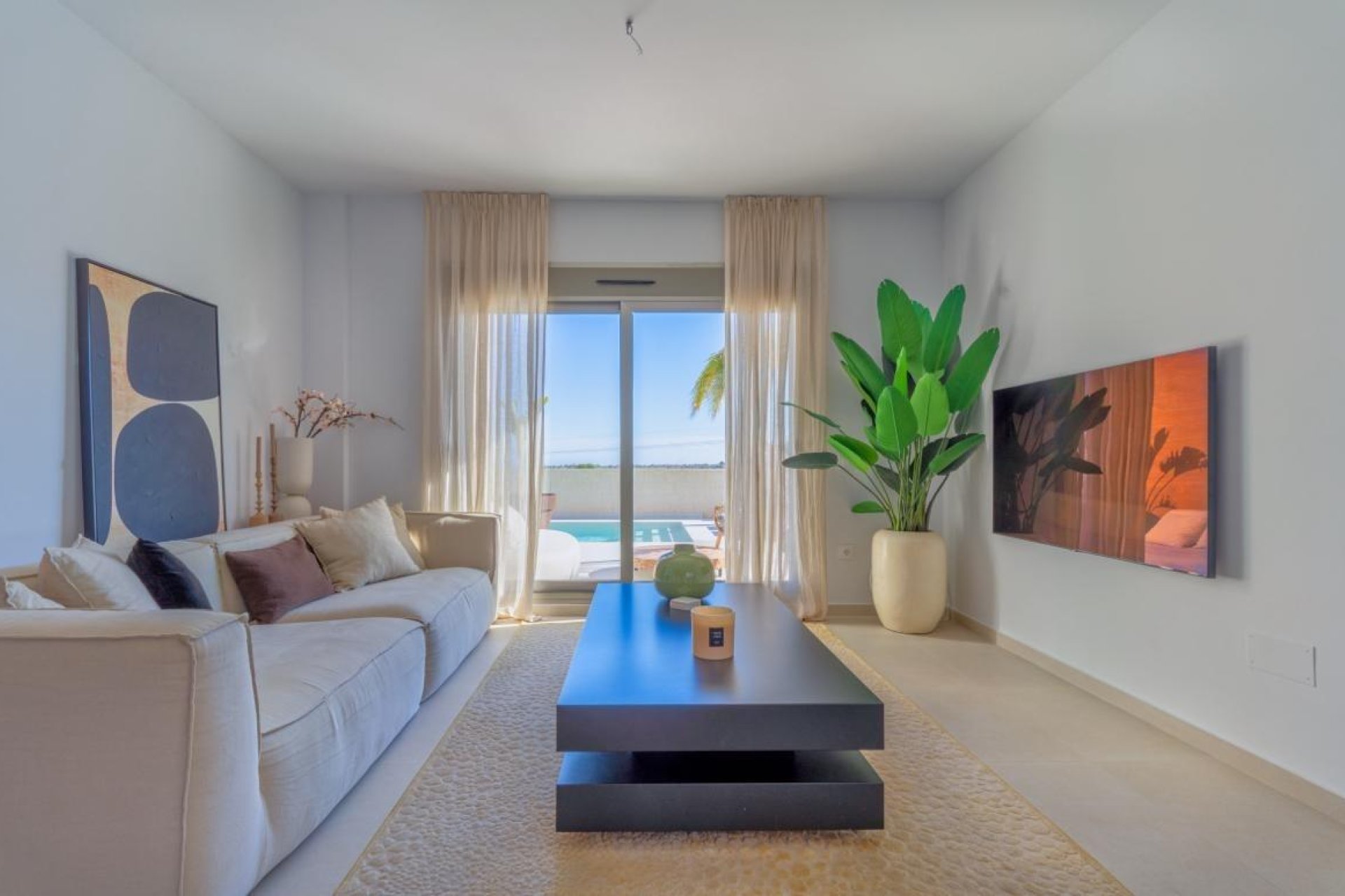 Resale - Villa -
San Miguel de Salinas - Altos de san miguel