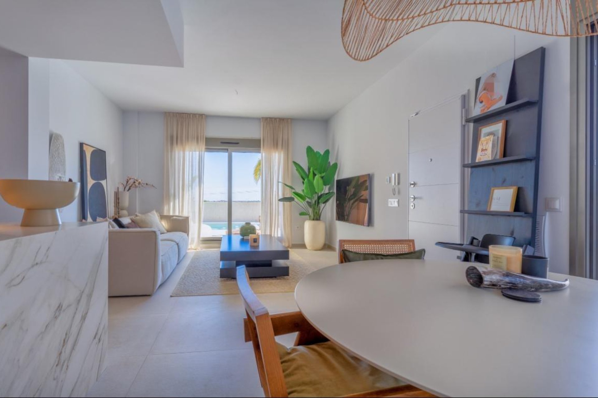Resale - Villa -
San Miguel de Salinas - Altos de san miguel
