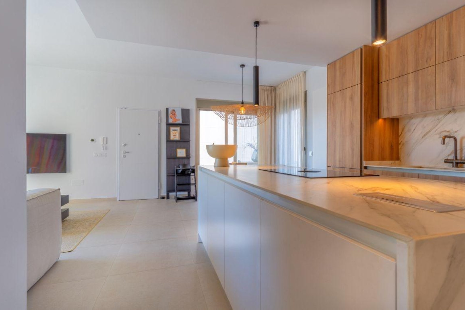 Resale - Villa -
San Miguel de Salinas - Altos de san miguel