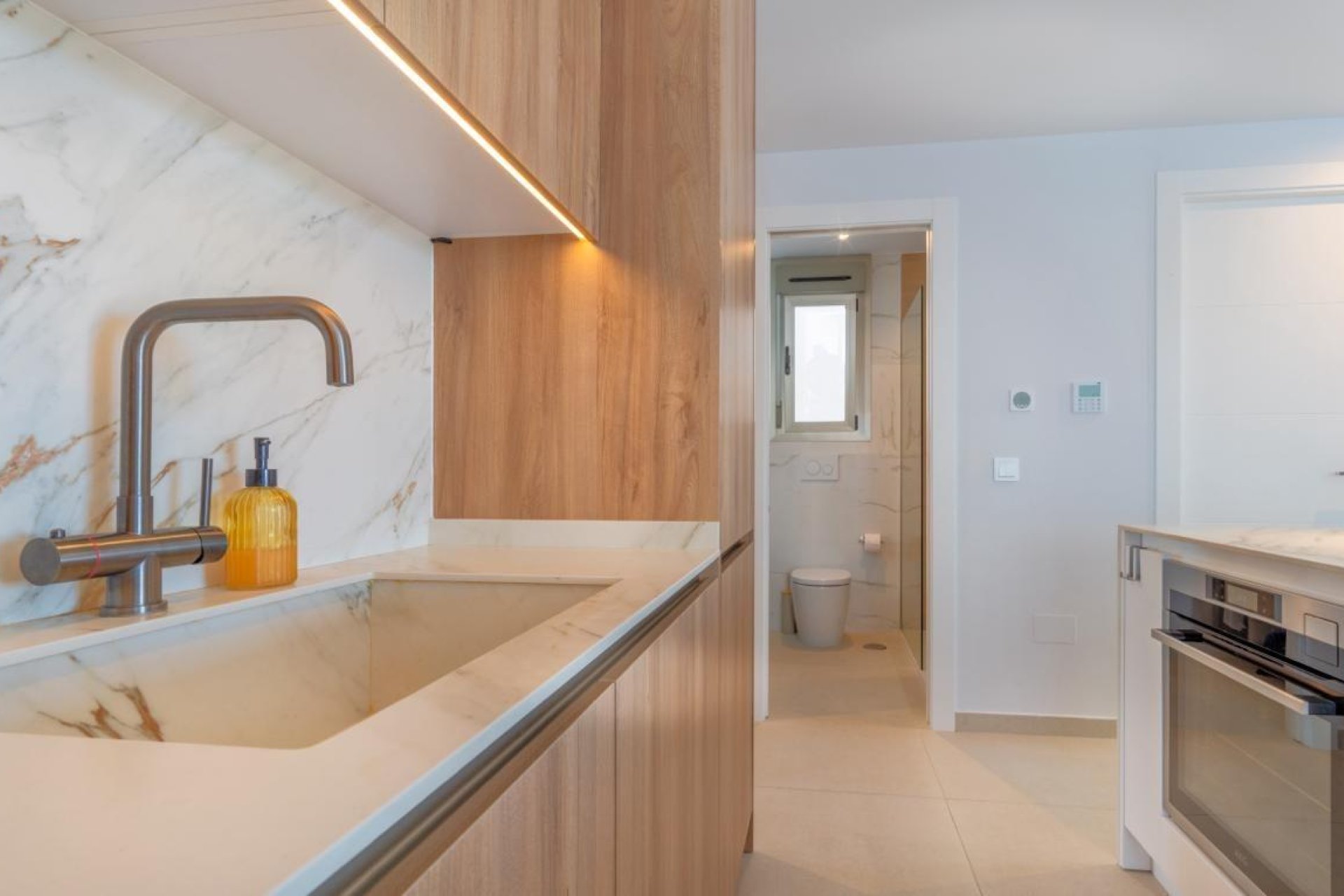 Resale - Villa -
San Miguel de Salinas - Altos de san miguel