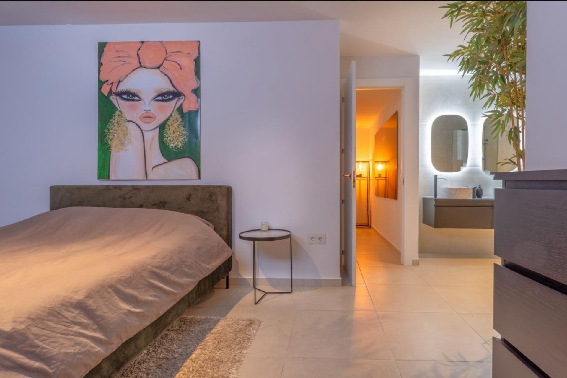 Resale - Villa -
San Miguel de Salinas - Altos de san miguel