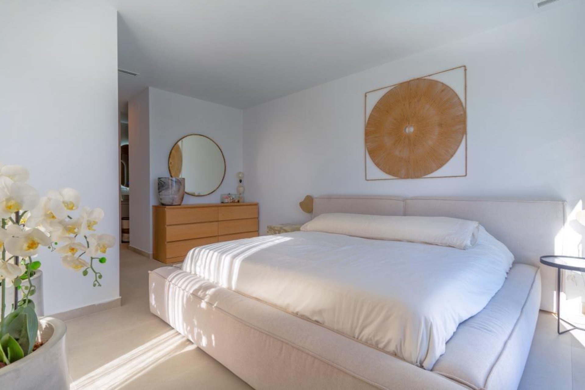 Resale - Villa -
San Miguel de Salinas - Altos de san miguel