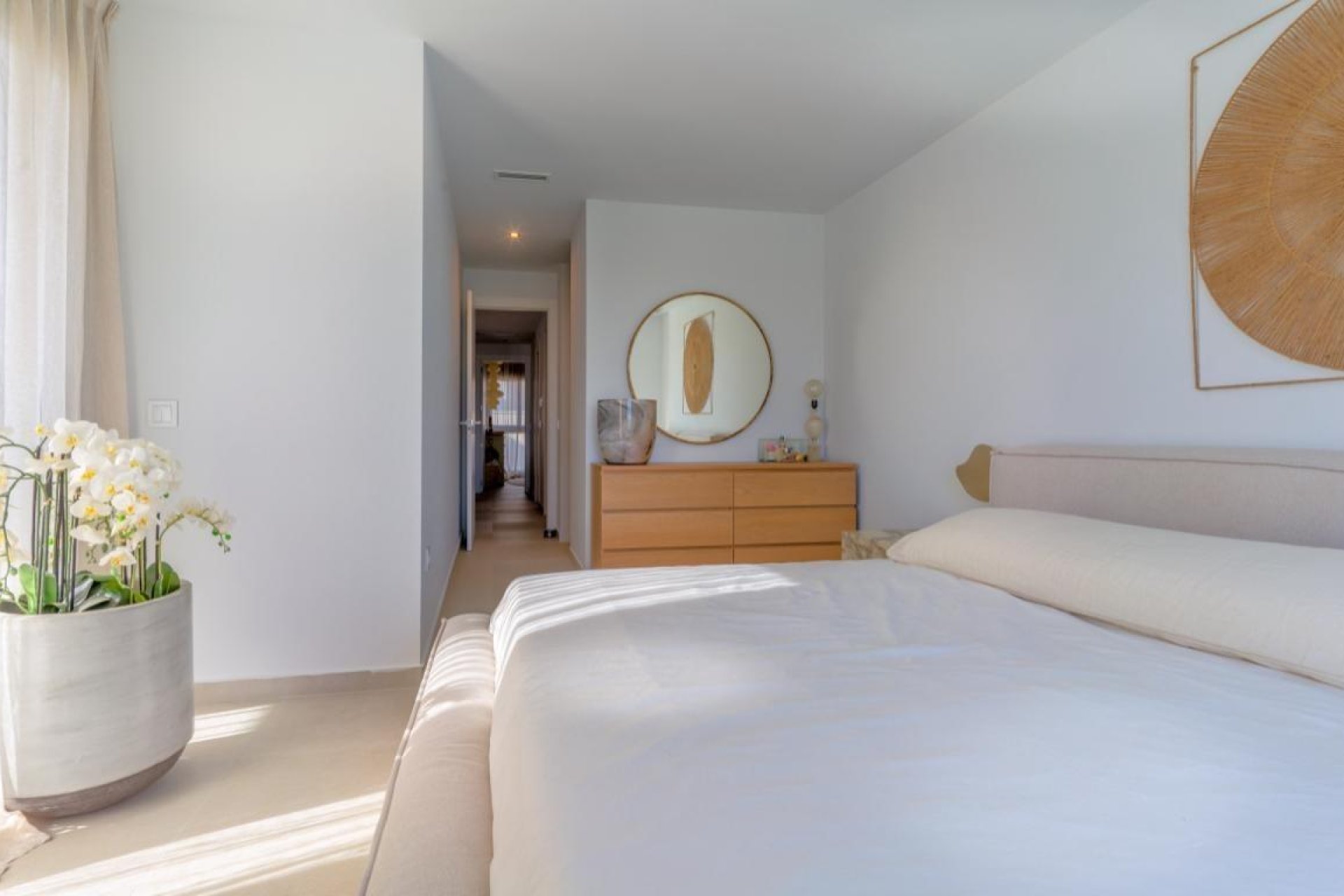 Resale - Villa -
San Miguel de Salinas - Altos de san miguel