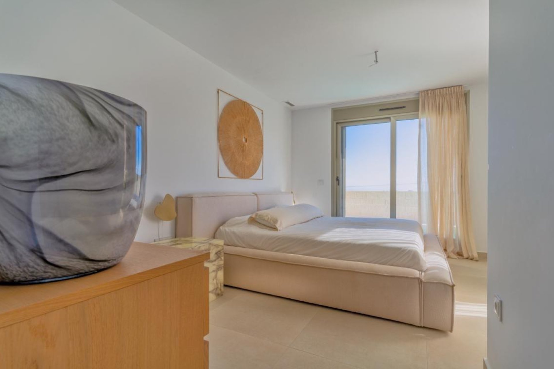 Resale - Villa -
San Miguel de Salinas - Altos de san miguel