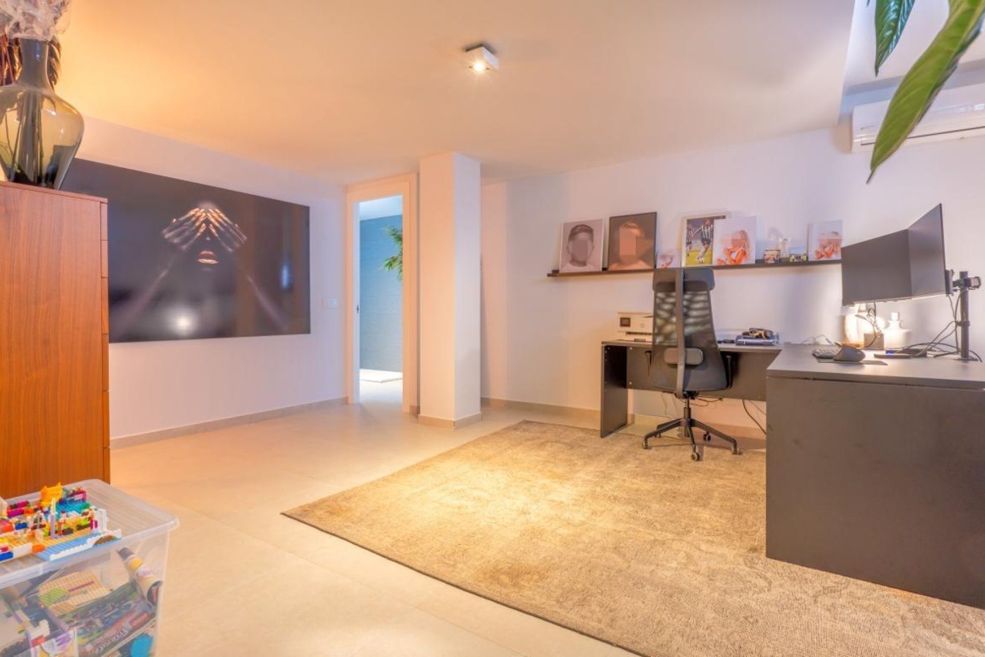 Resale - Villa -
San Miguel de Salinas - Altos de san miguel