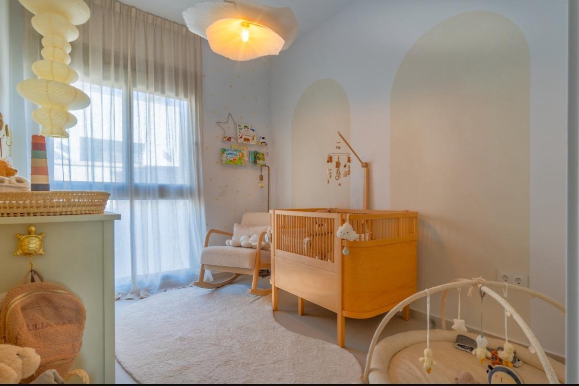 Resale - Villa -
San Miguel de Salinas - Altos de san miguel