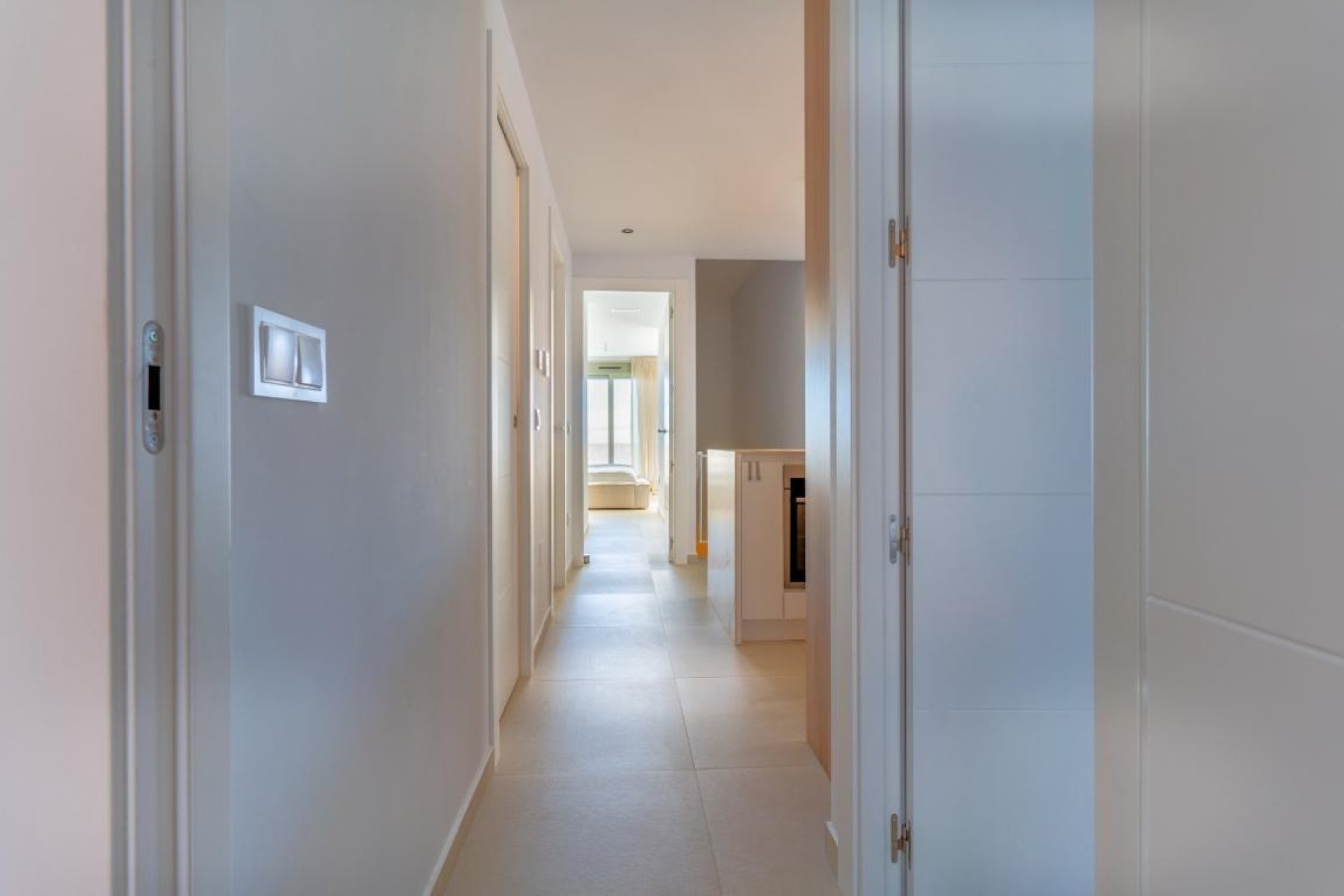 Resale - Villa -
San Miguel de Salinas - Altos de san miguel