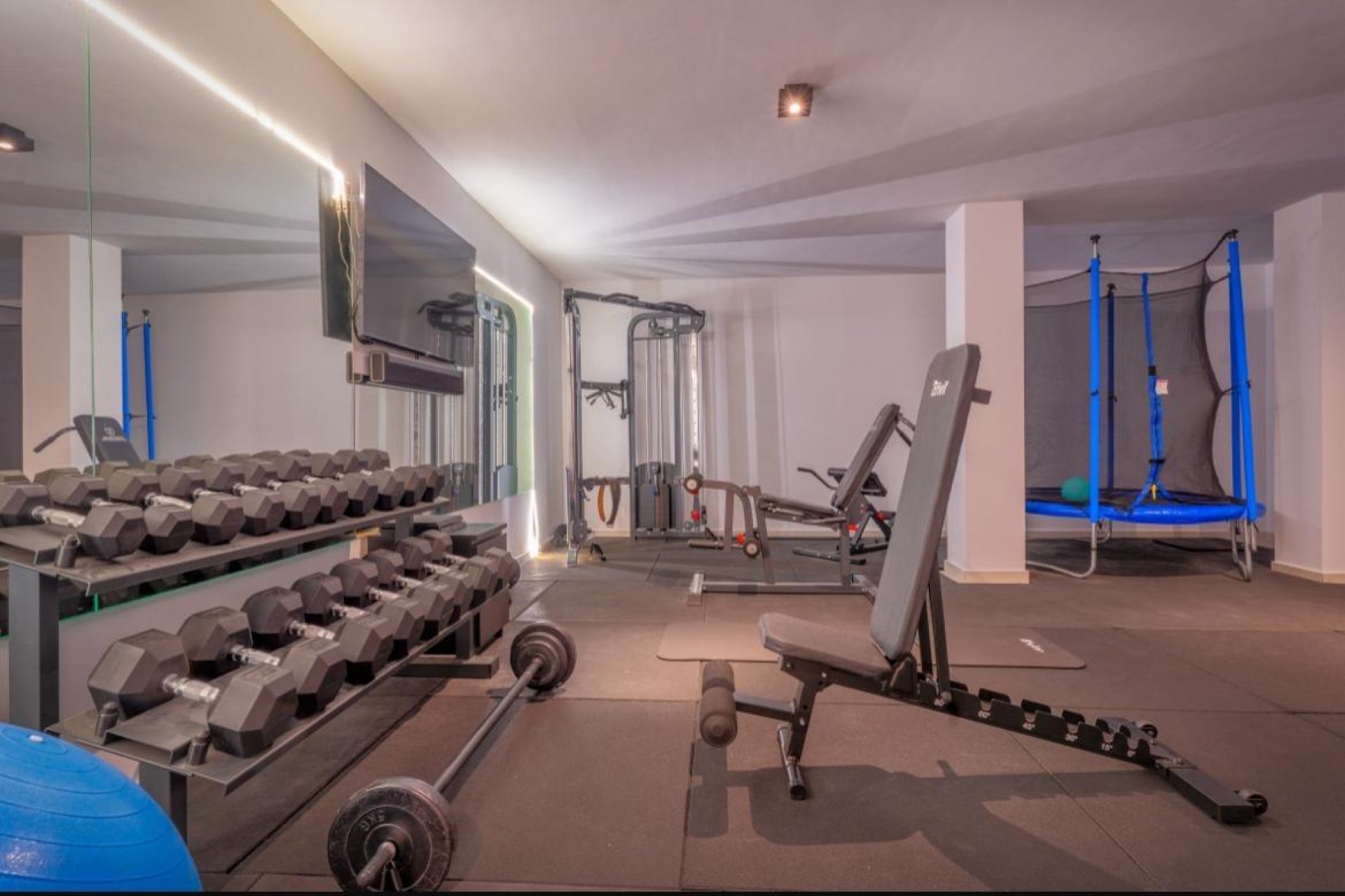 Resale - Villa -
San Miguel de Salinas - Altos de san miguel