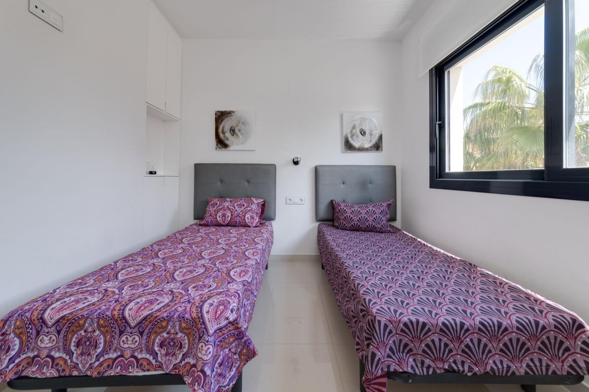 Resale - Villa -
San Miguel de Salinas - Bellavista