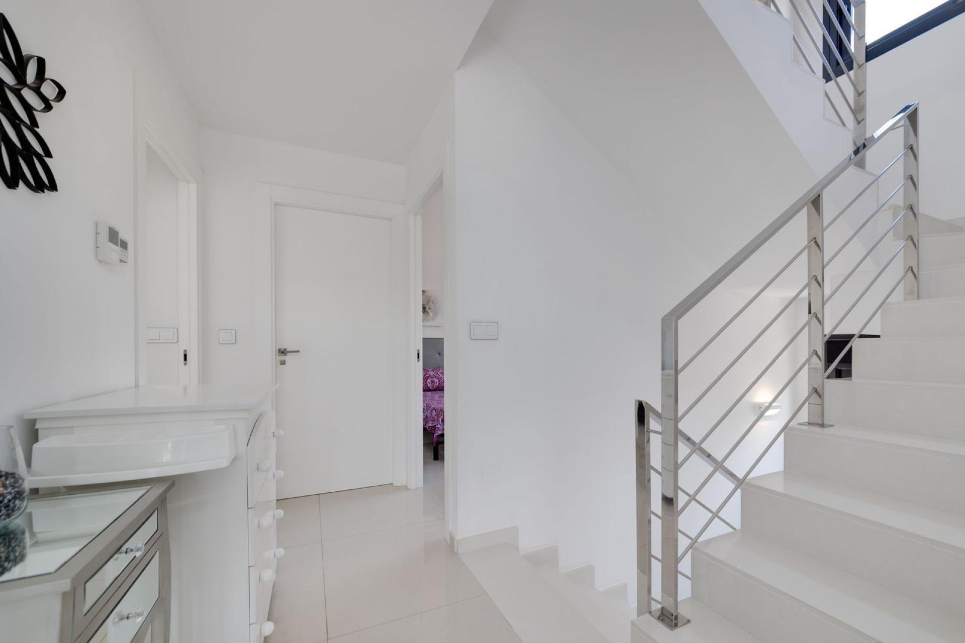 Resale - Villa -
San Miguel de Salinas - Bellavista