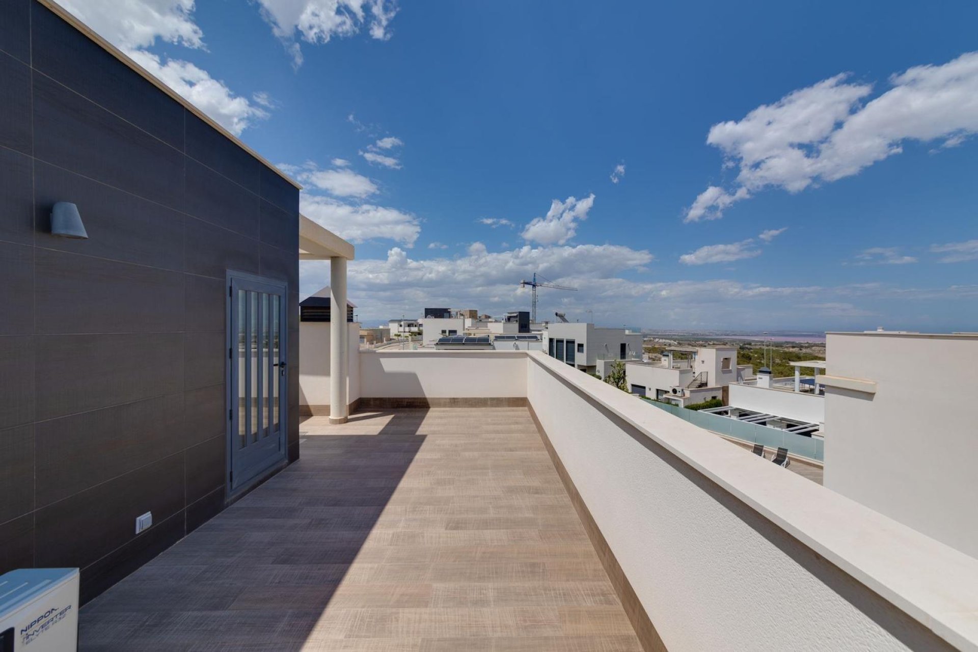Resale - Villa -
San Miguel de Salinas - Bellavista