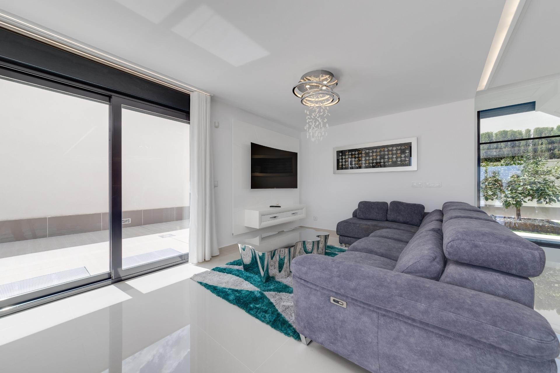 Resale - Villa -
San Miguel de Salinas - Cerro del Sol