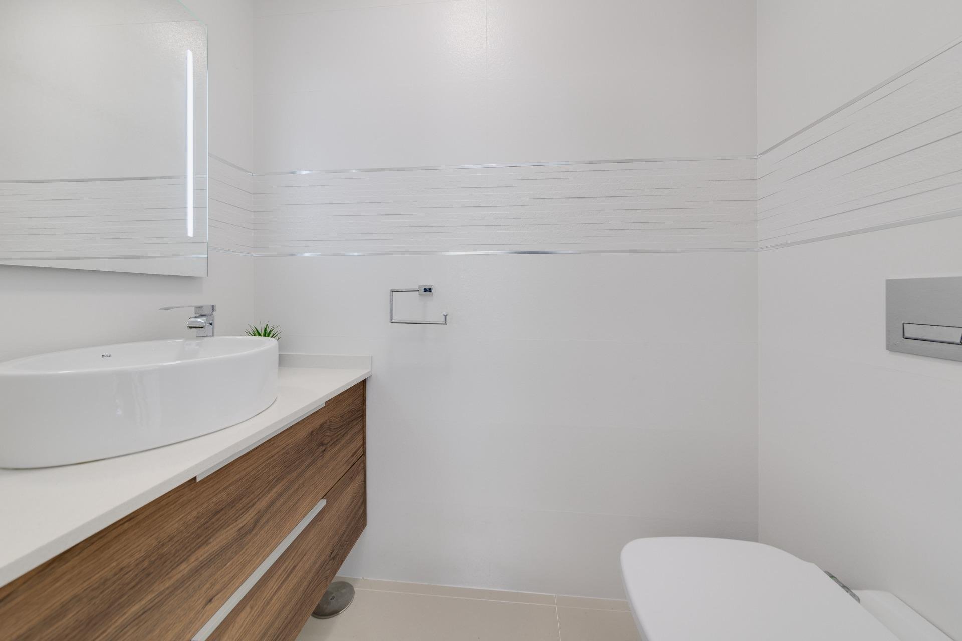 Resale - Villa -
San Miguel de Salinas - Cerro del Sol