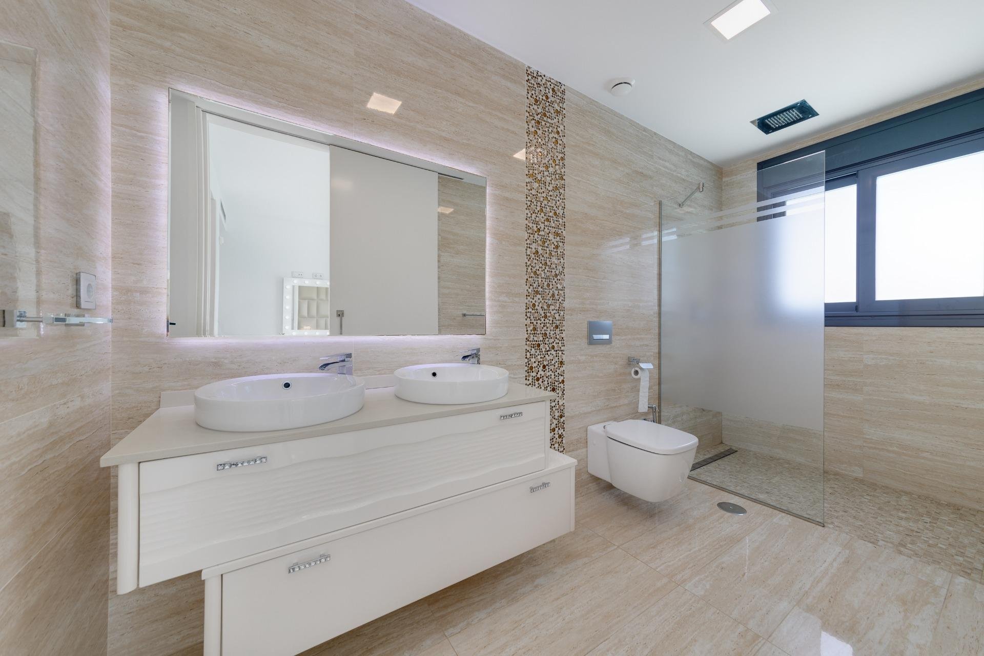 Resale - Villa -
San Miguel de Salinas - Cerro del Sol