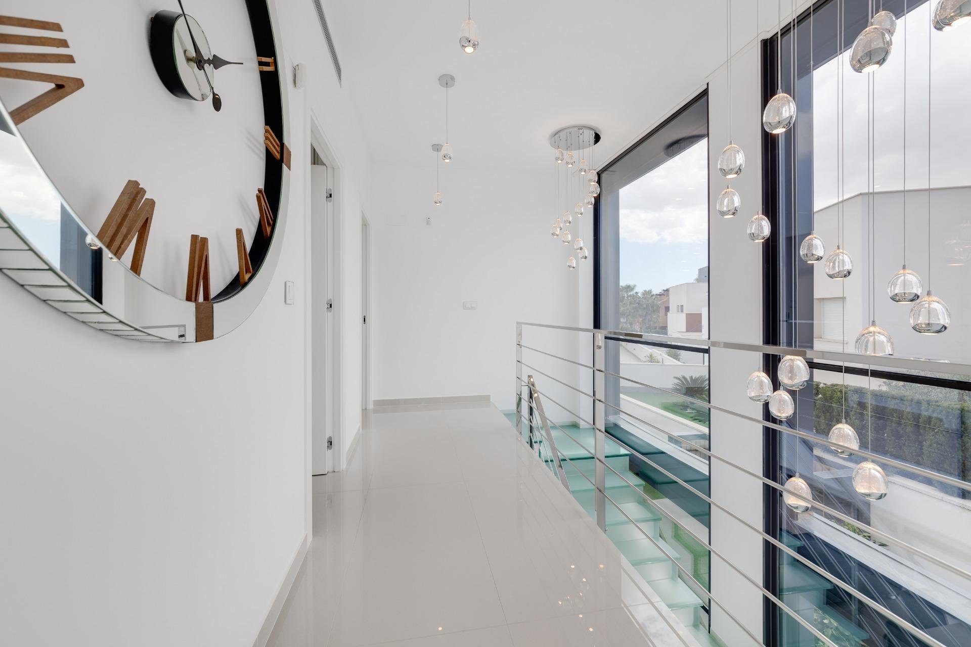 Resale - Villa -
San Miguel de Salinas - Cerro del Sol
