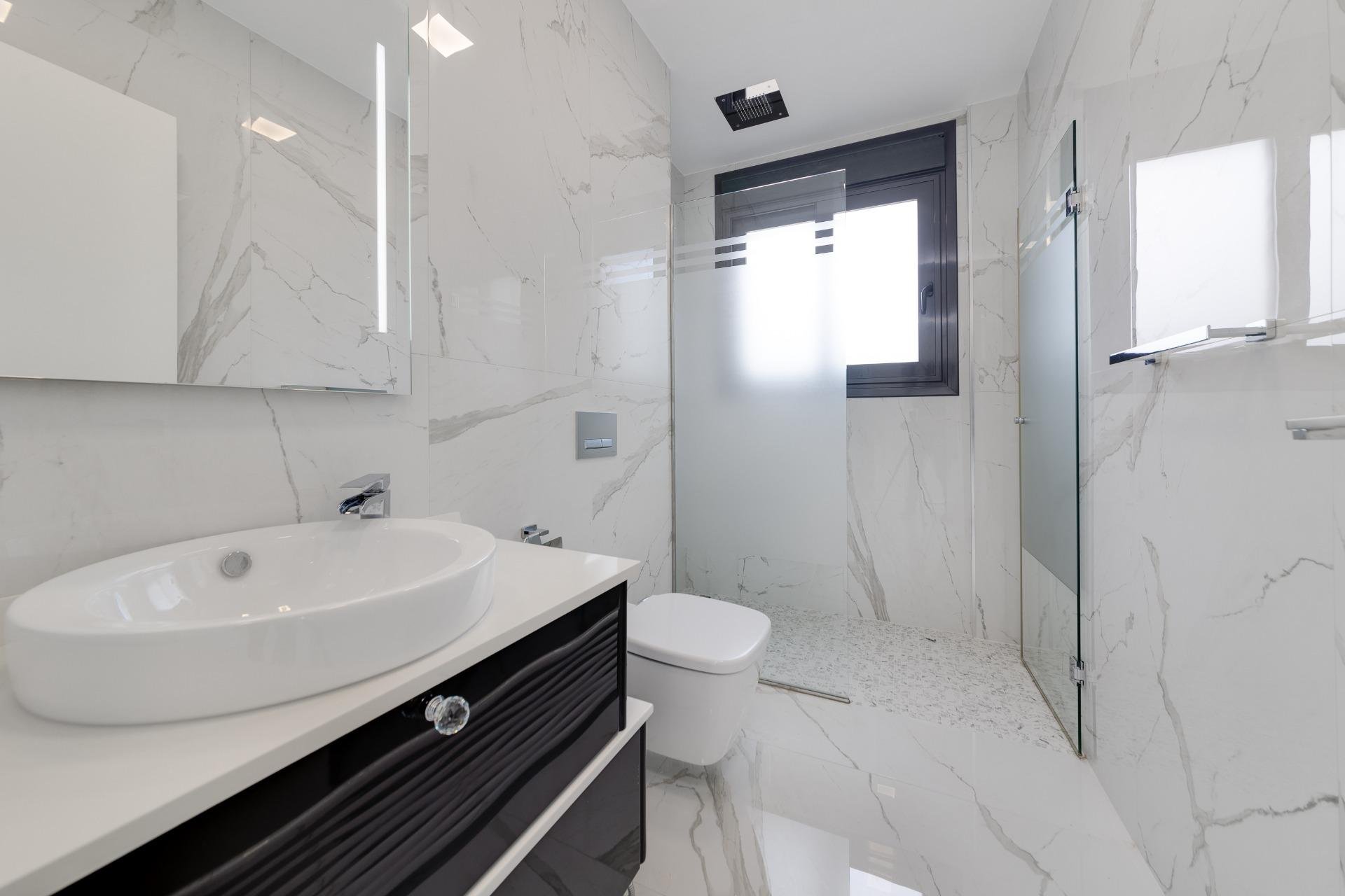 Resale - Villa -
San Miguel de Salinas - Cerro del Sol