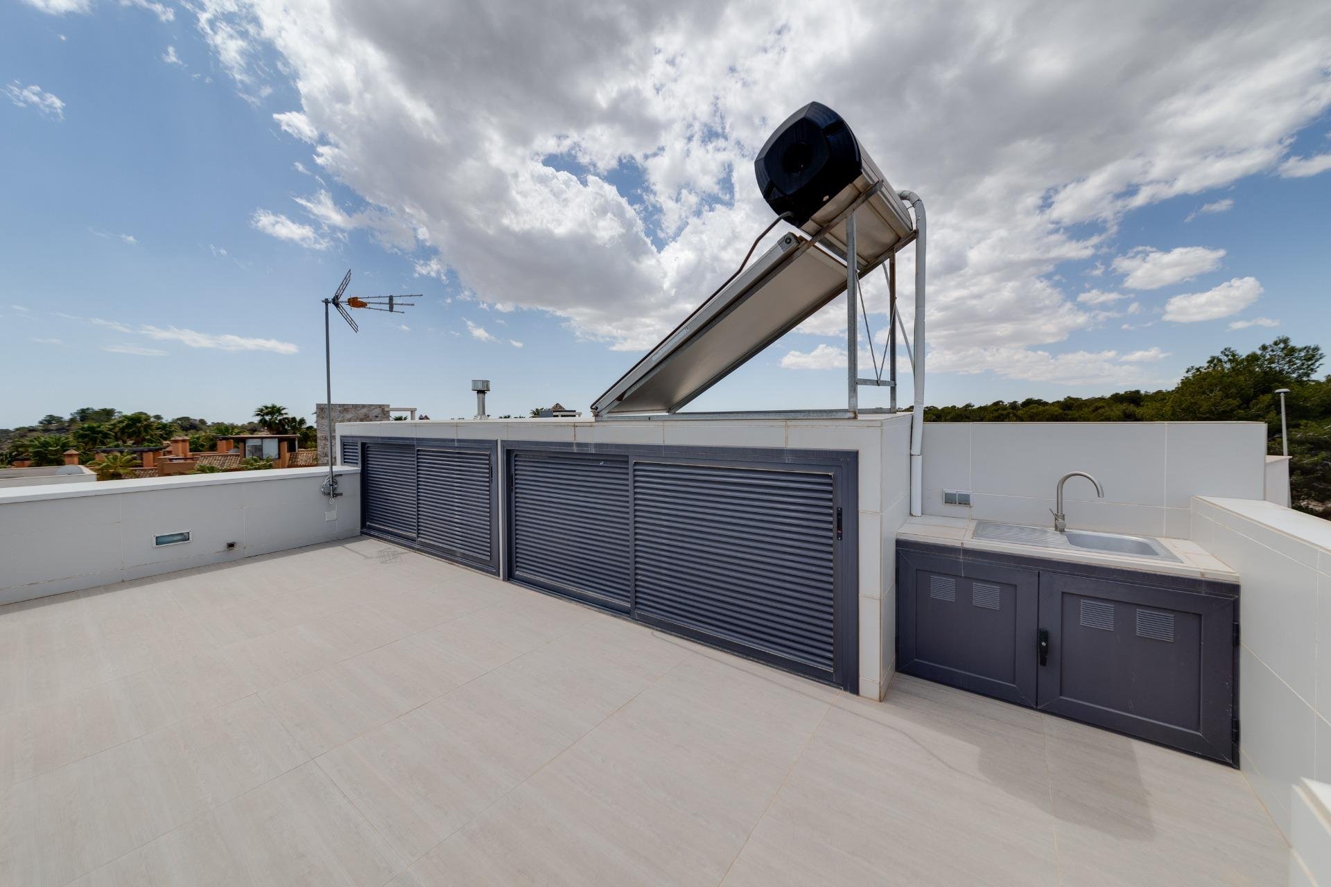Resale - Villa -
San Miguel de Salinas - Cerro del Sol