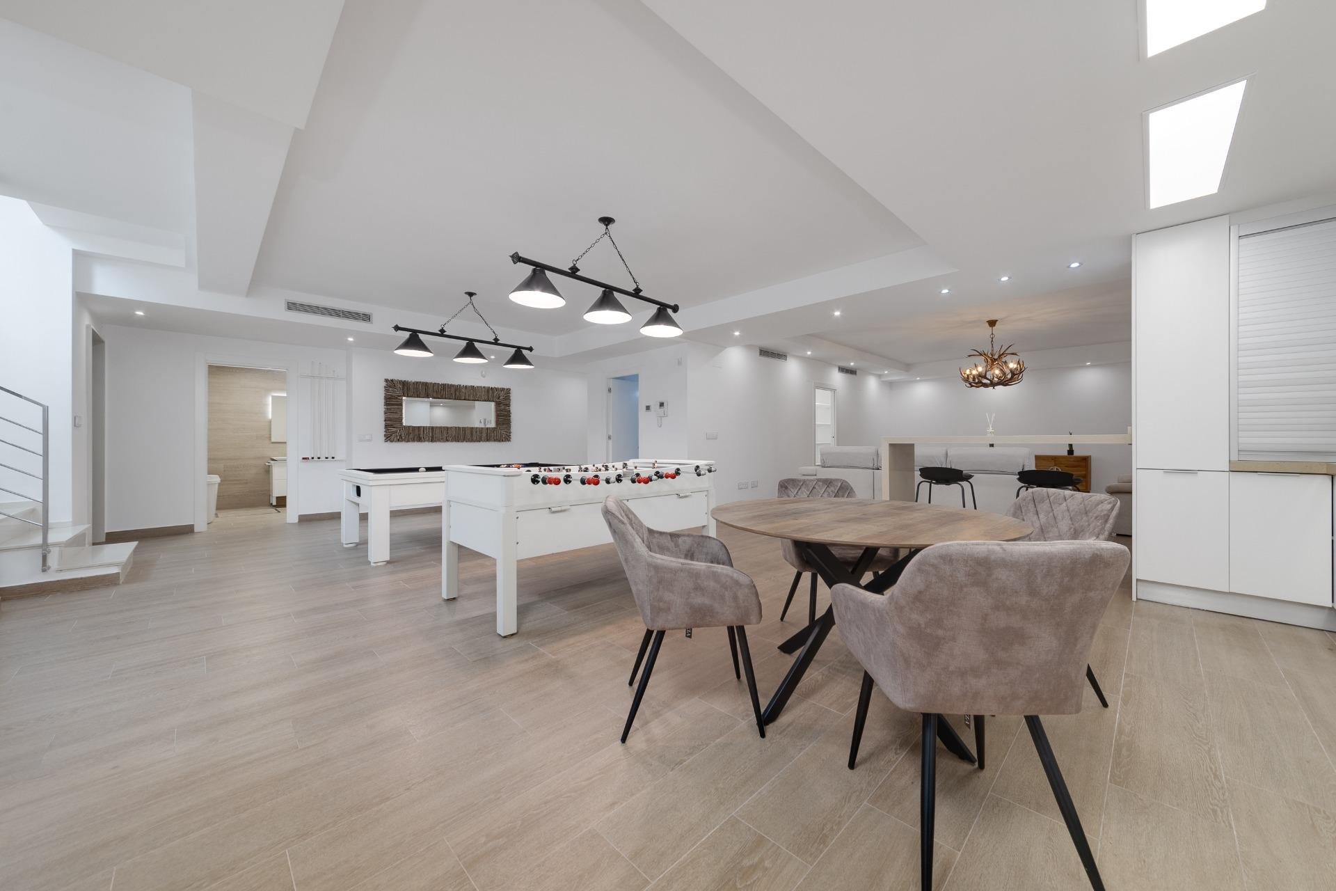 Resale - Villa -
San Miguel de Salinas - Cerro del Sol
