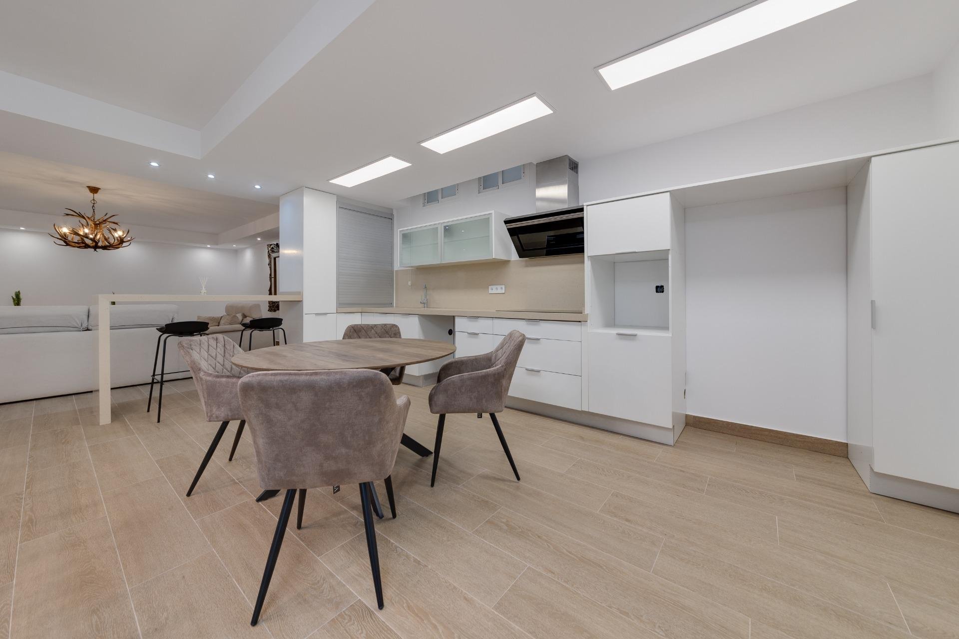 Resale - Villa -
San Miguel de Salinas - Cerro del Sol