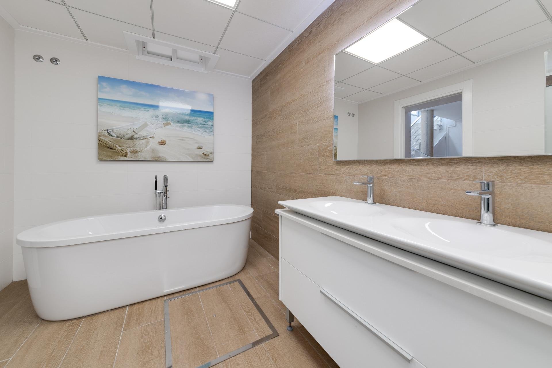 Resale - Villa -
San Miguel de Salinas - Cerro del Sol
