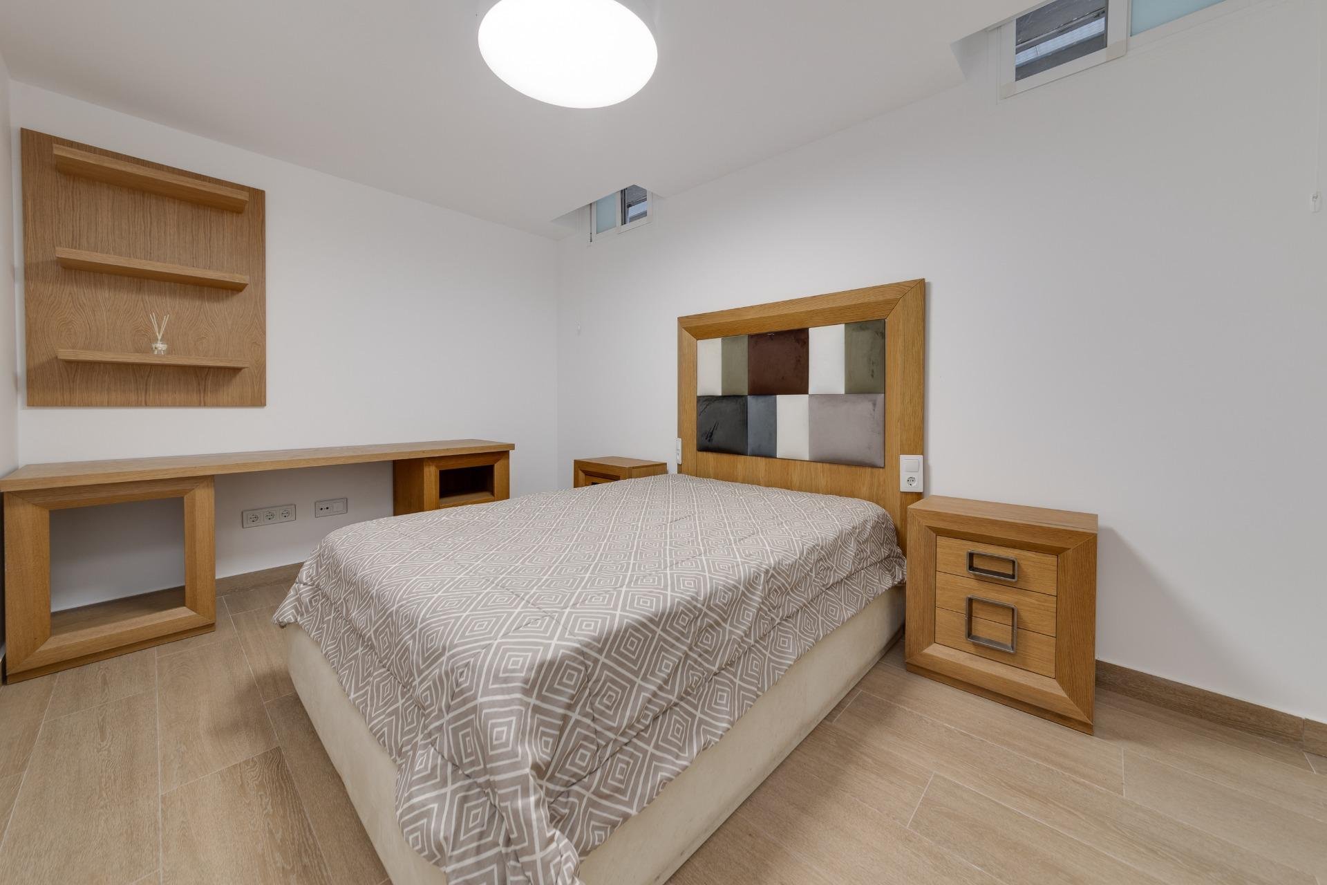 Resale - Villa -
San Miguel de Salinas - Cerro del Sol