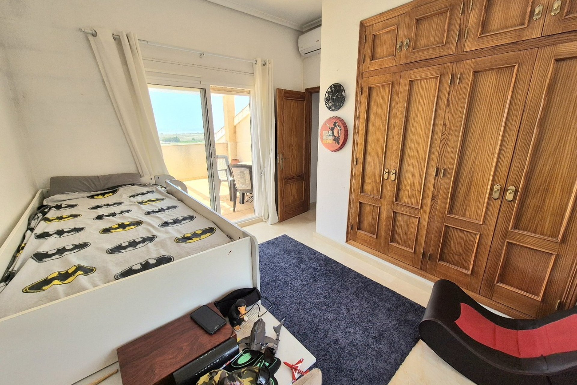 Resale - Villa -
San Miguel de Salinas - Ciudad de las comunicaciones