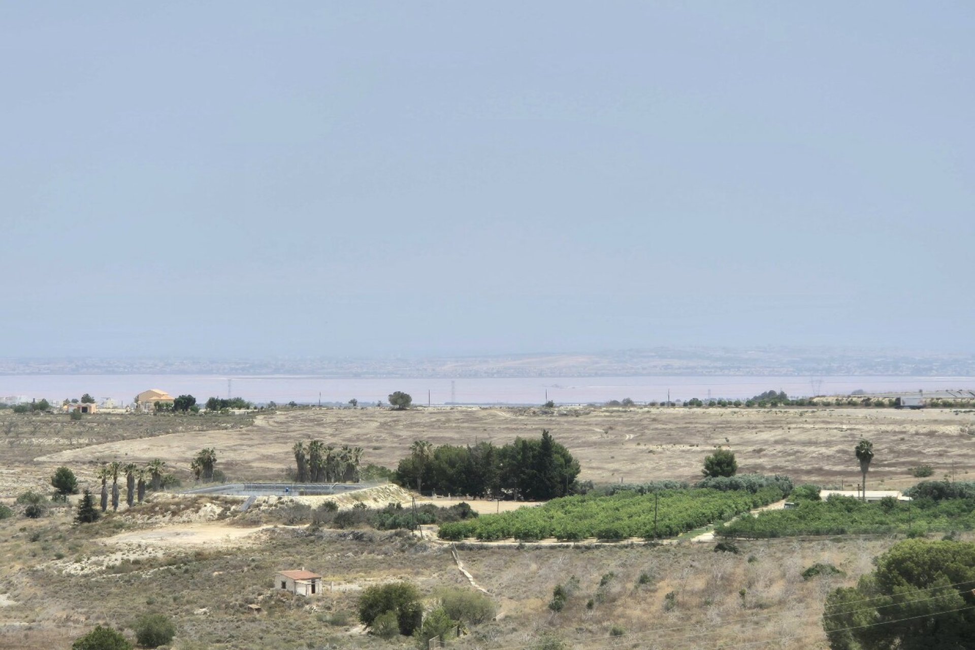 Resale - Villa -
San Miguel de Salinas - Ciudad de las comunicaciones