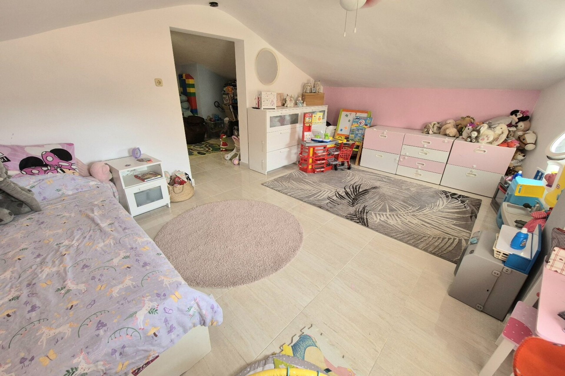 Resale - Villa -
San Miguel de Salinas - Ciudad de las comunicaciones