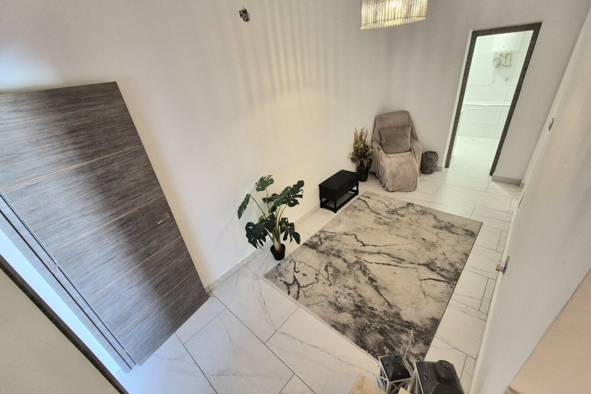 Resale - Villa -
San Miguel de Salinas - Ciudad de las comunicaciones