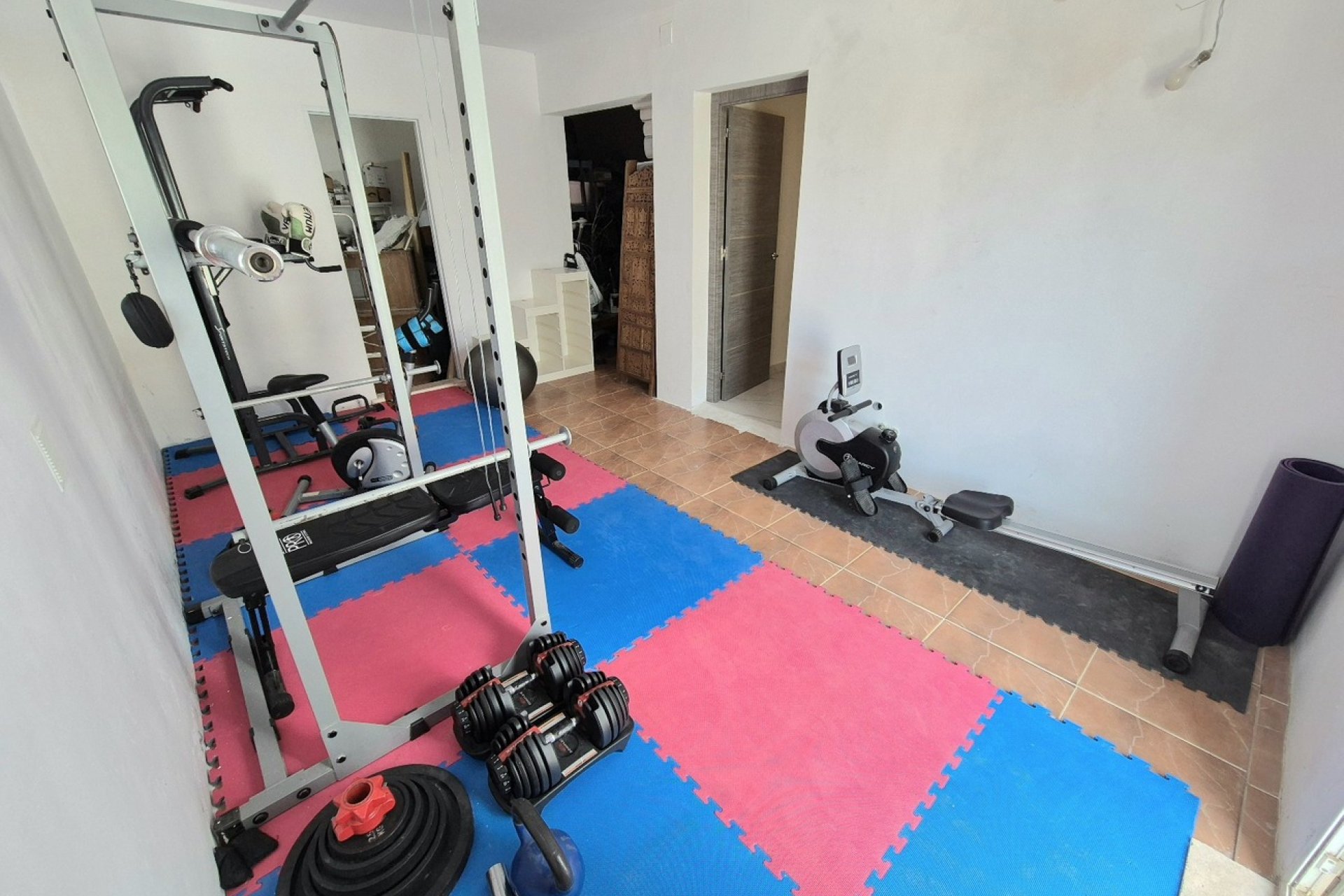 Resale - Villa -
San Miguel de Salinas - Ciudad de las comunicaciones