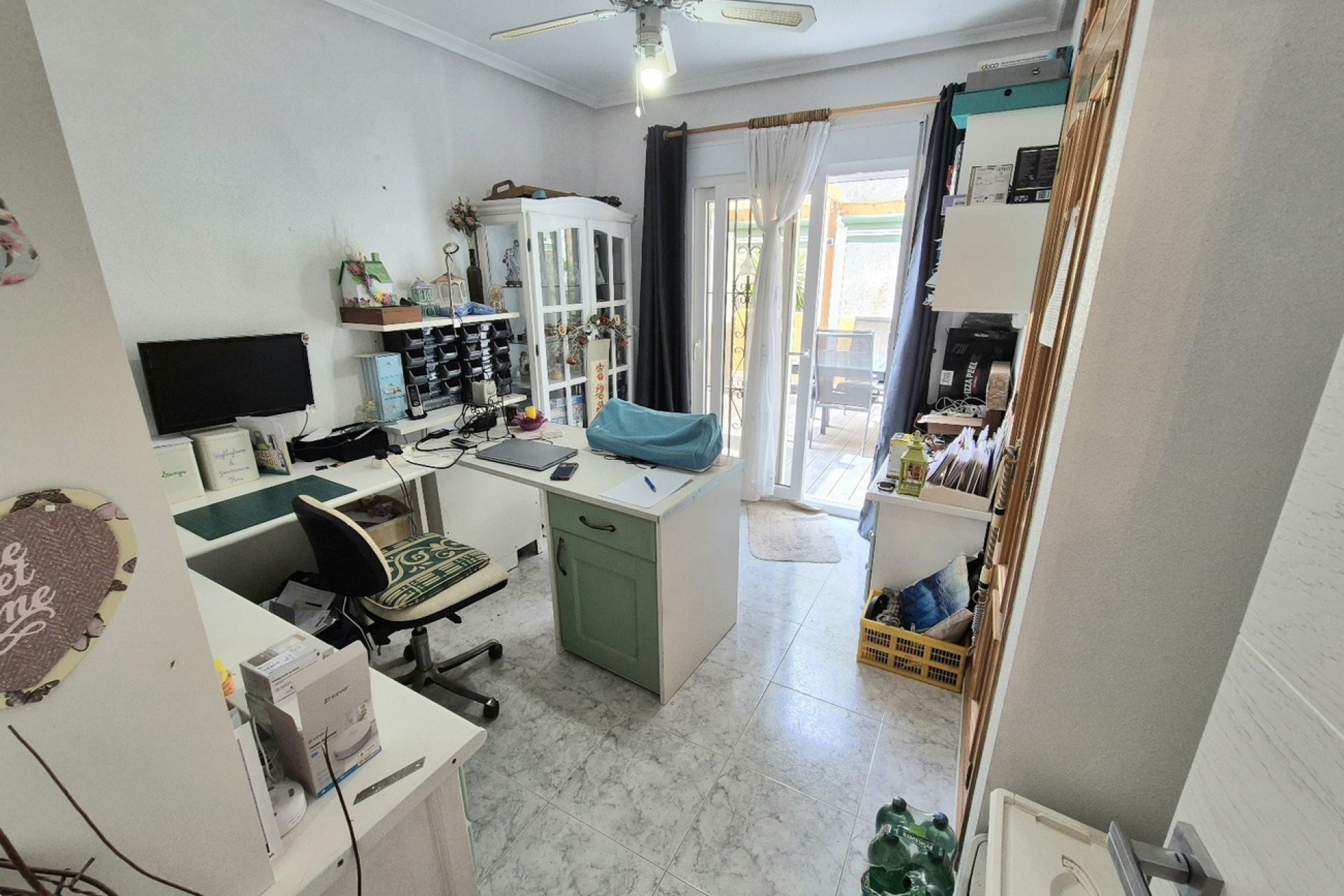 Resale - Villa -
San Miguel de Salinas - Ciudad de las comunicaciones