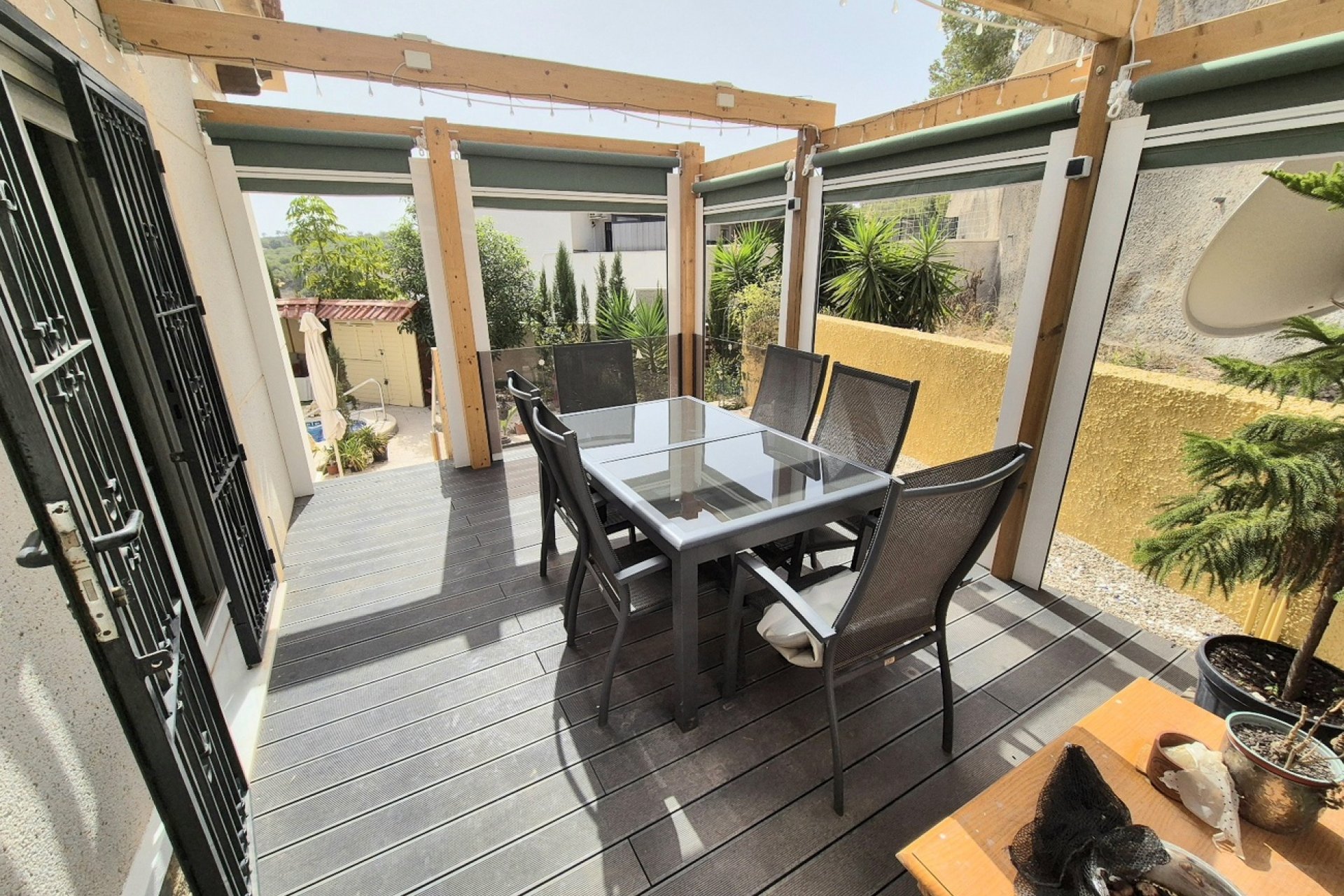 Resale - Villa -
San Miguel de Salinas - Ciudad de las comunicaciones