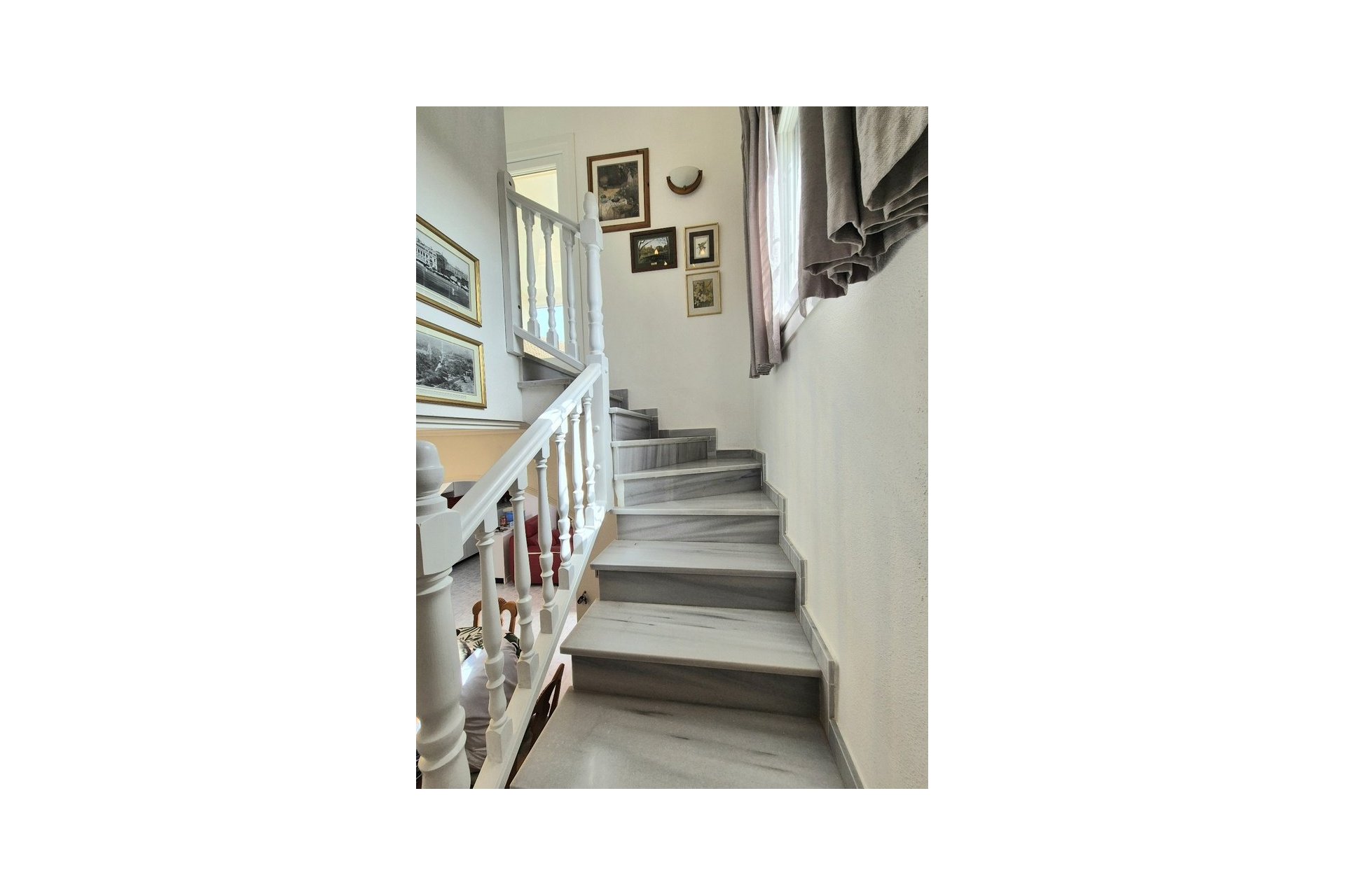 Resale - Villa -
San Miguel de Salinas - Ciudad de las comunicaciones