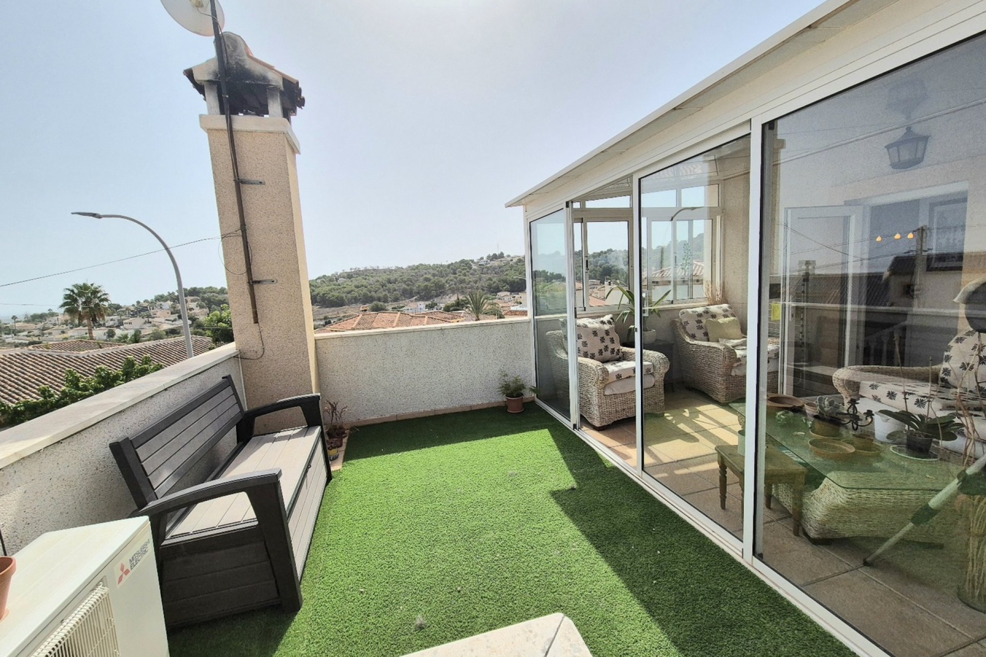 Resale - Villa -
San Miguel de Salinas - Ciudad de las comunicaciones