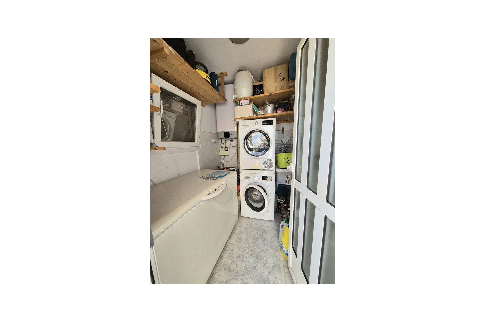 Resale - Villa -
San Miguel de Salinas - Ciudad de las comunicaciones