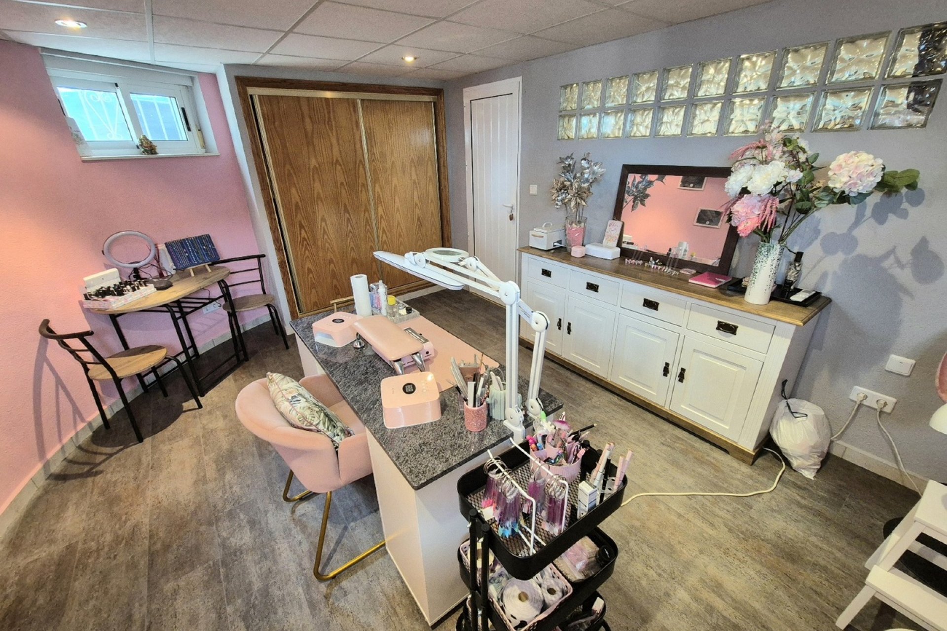 Resale - Villa -
San Miguel de Salinas - Ciudad de las comunicaciones