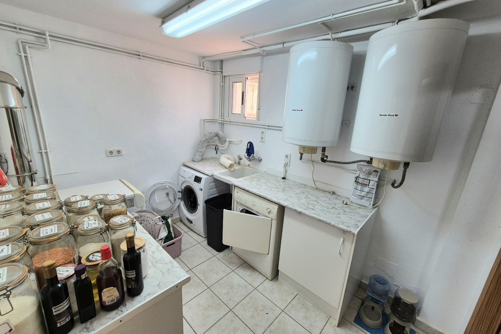 Resale - Villa -
San Miguel de Salinas - Ciudad de las comunicaciones