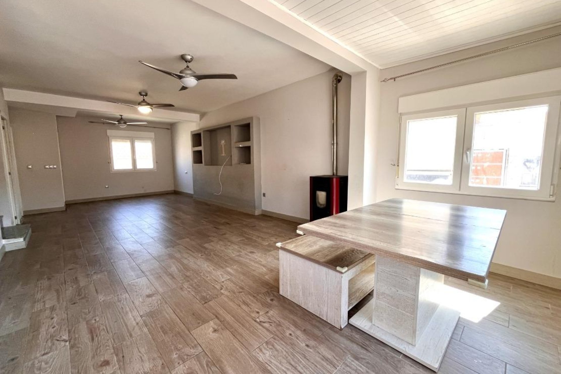 Resale - Villa -
San Miguel de Salinas - El galan