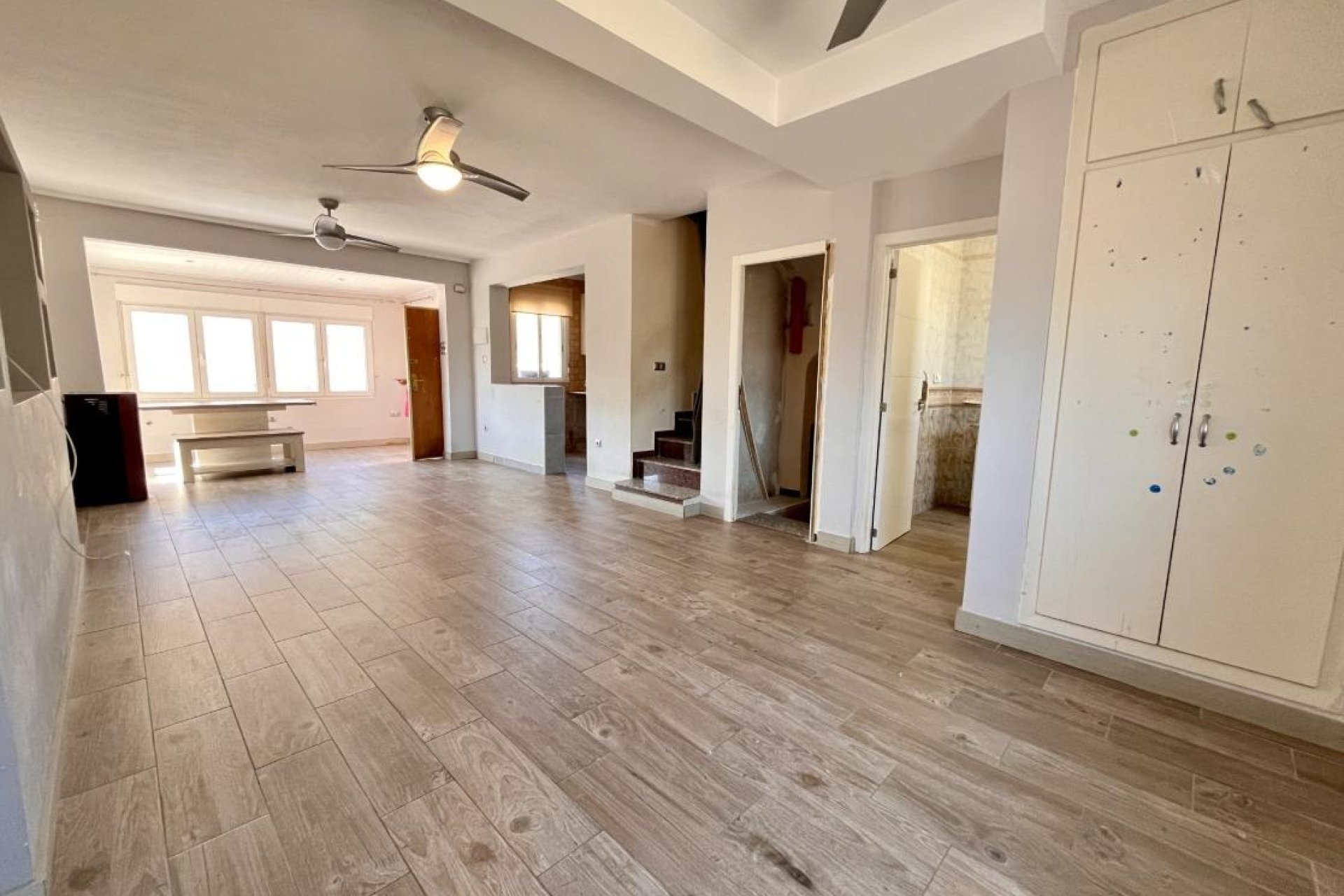 Resale - Villa -
San Miguel de Salinas - El galan