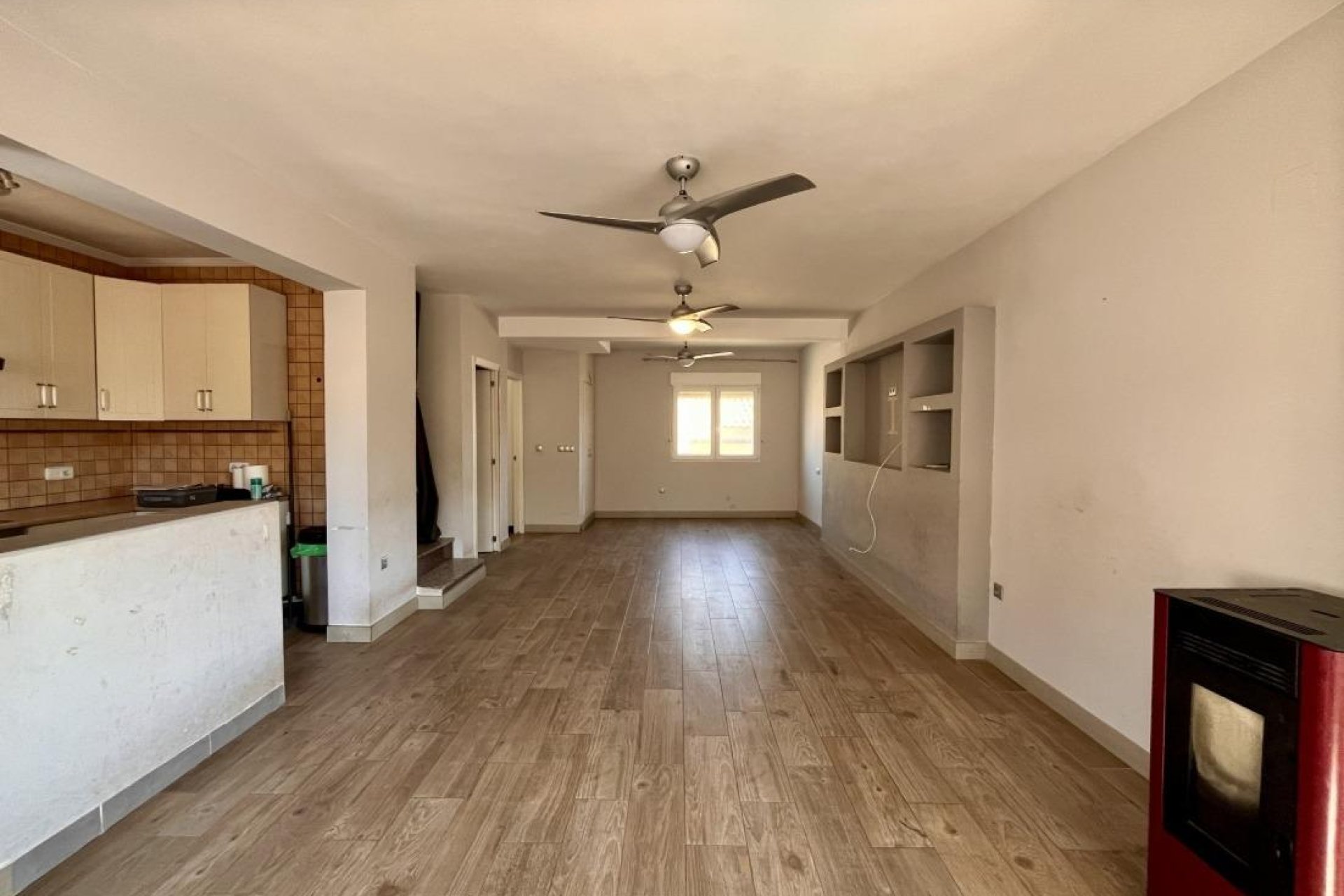 Resale - Villa -
San Miguel de Salinas - El galan