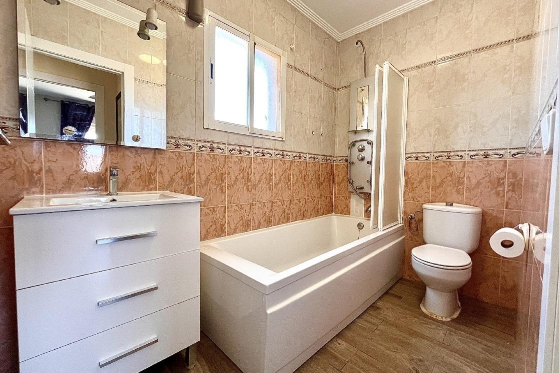 Resale - Villa -
San Miguel de Salinas - El galan