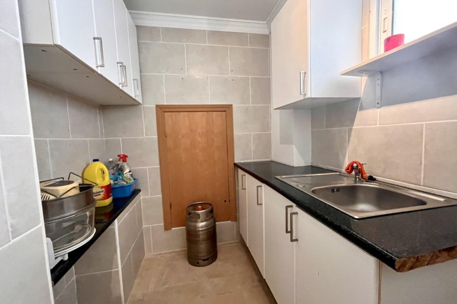 Resale - Villa -
San Miguel de Salinas - El galan