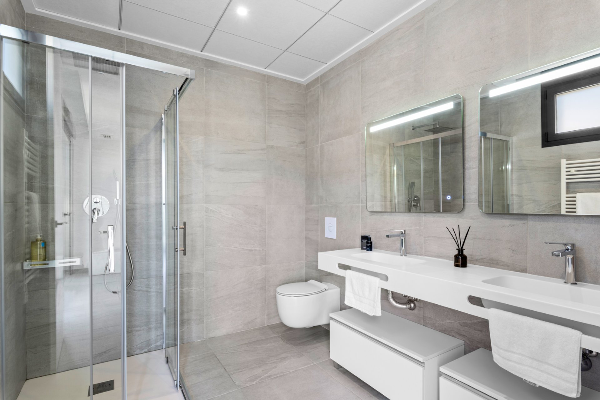 Resale - Villa -
San Miguel de Salinas - Inland