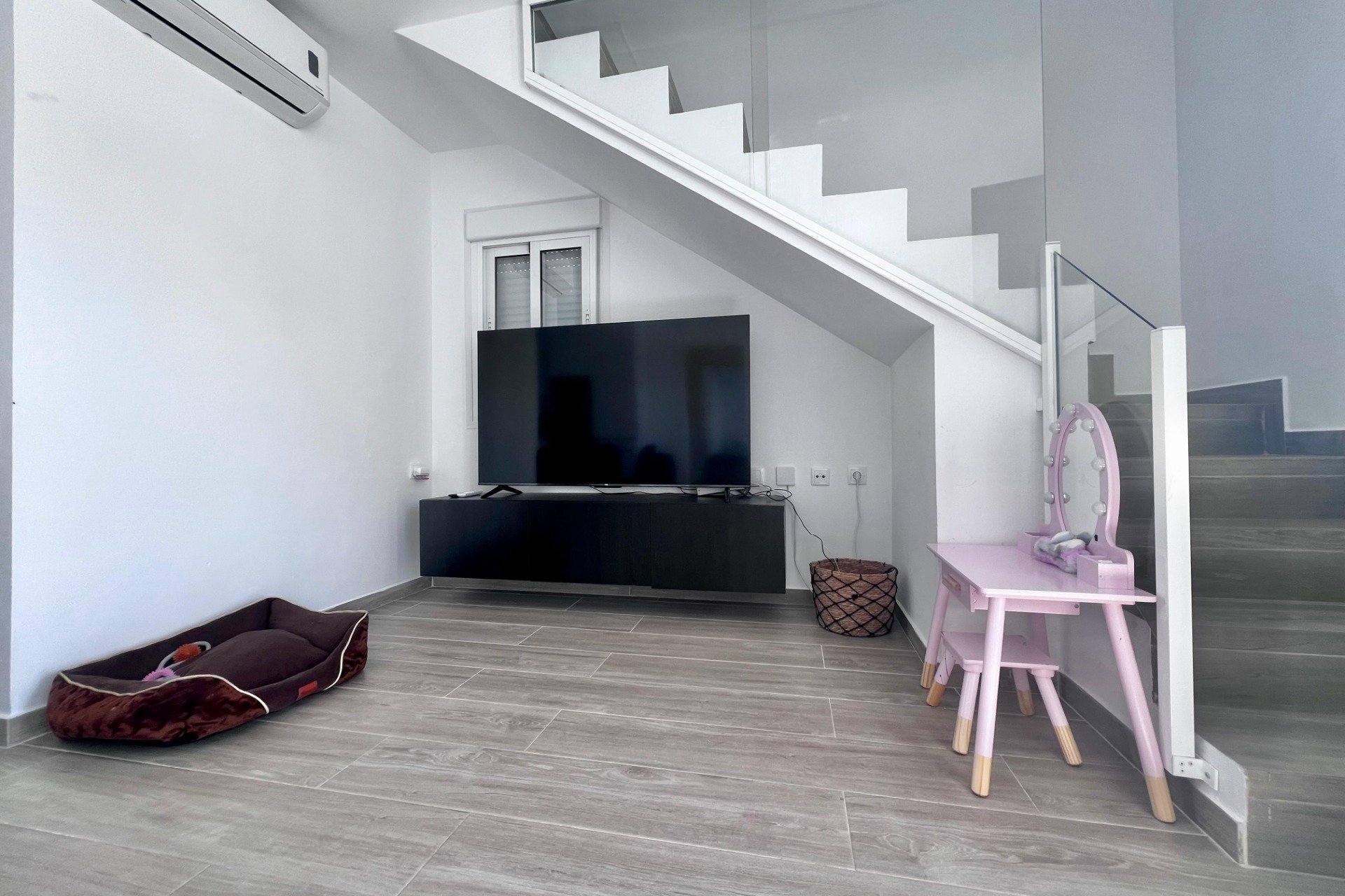 Resale - Villa -
San Miguel de Salinas - Las filipinas