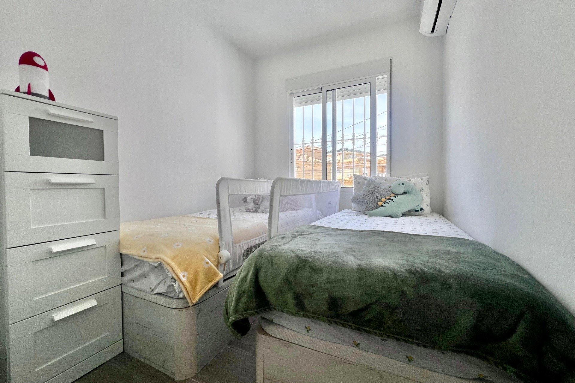 Resale - Villa -
San Miguel de Salinas - Las filipinas