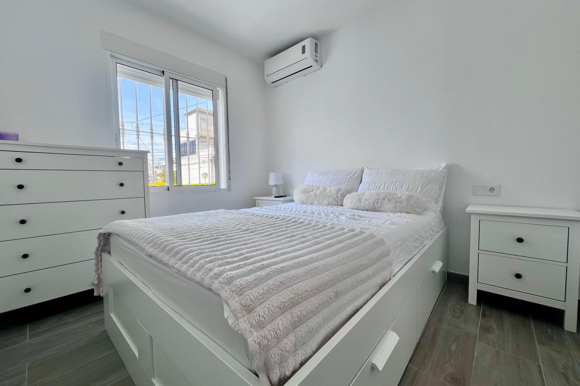 Resale - Villa -
San Miguel de Salinas - Las filipinas