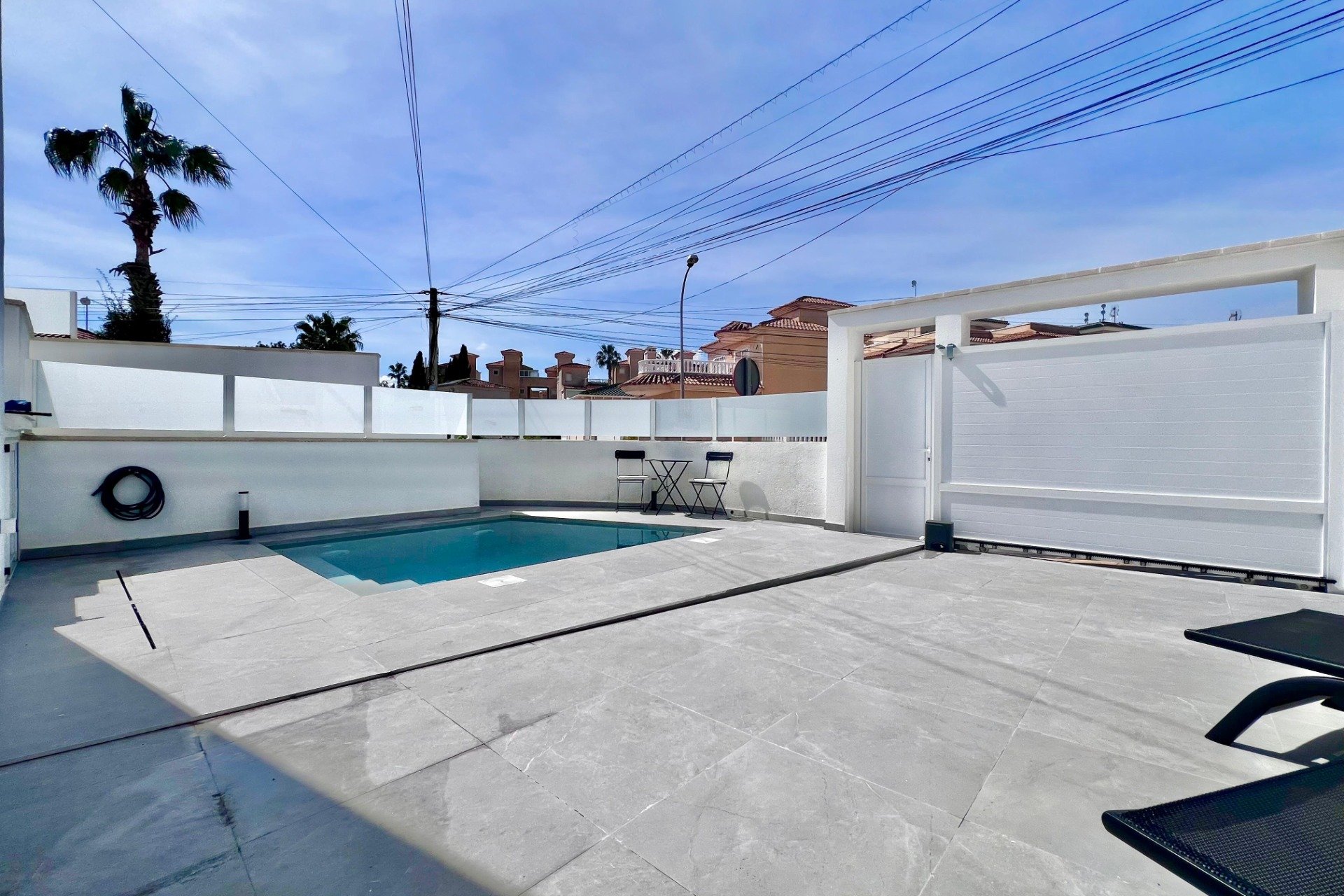 Resale - Villa -
San Miguel de Salinas - Las filipinas